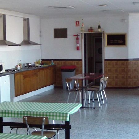 La Masia Sant Pere Pescador Ngoại thất bức ảnh