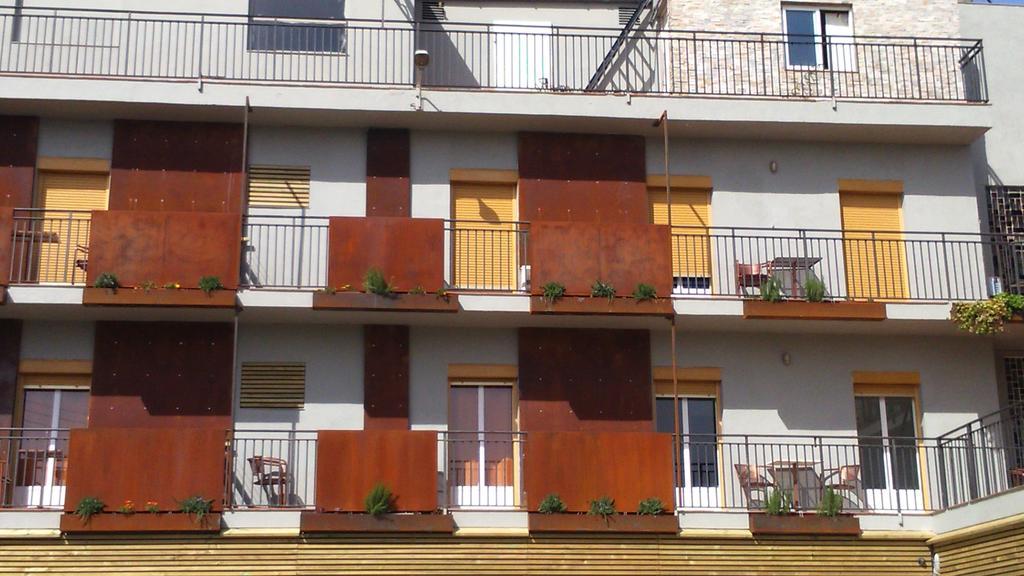 La Masia Sant Pere Pescador Ngoại thất bức ảnh