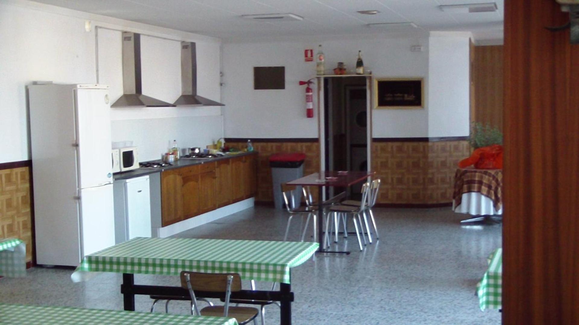 La Masia Sant Pere Pescador Ngoại thất bức ảnh