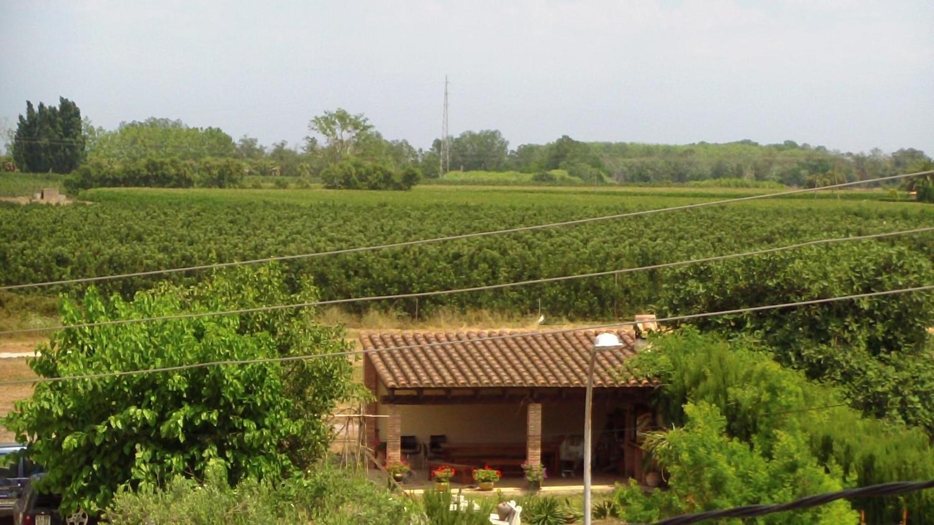 La Masia Sant Pere Pescador Ngoại thất bức ảnh
