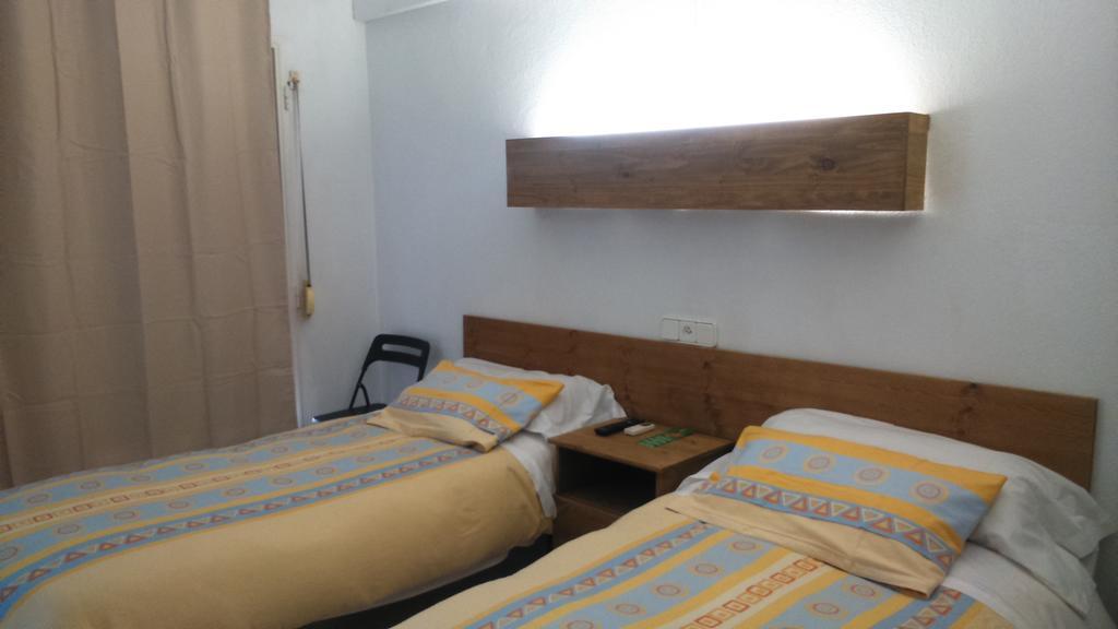 La Masia Sant Pere Pescador Ngoại thất bức ảnh