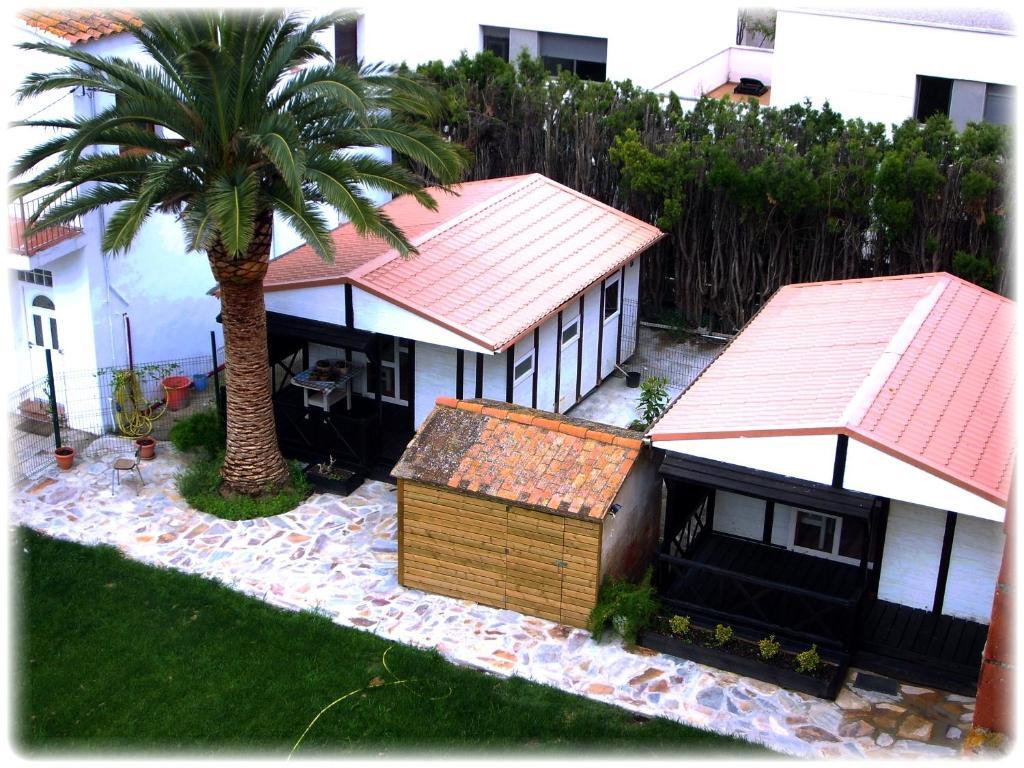 La Masia Sant Pere Pescador Phòng bức ảnh