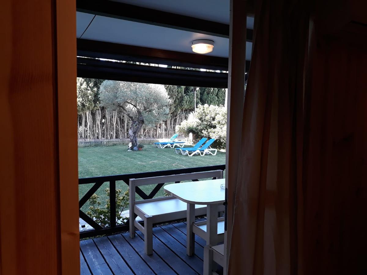 La Masia Sant Pere Pescador Ngoại thất bức ảnh