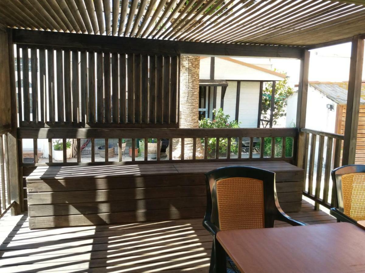La Masia Sant Pere Pescador Ngoại thất bức ảnh
