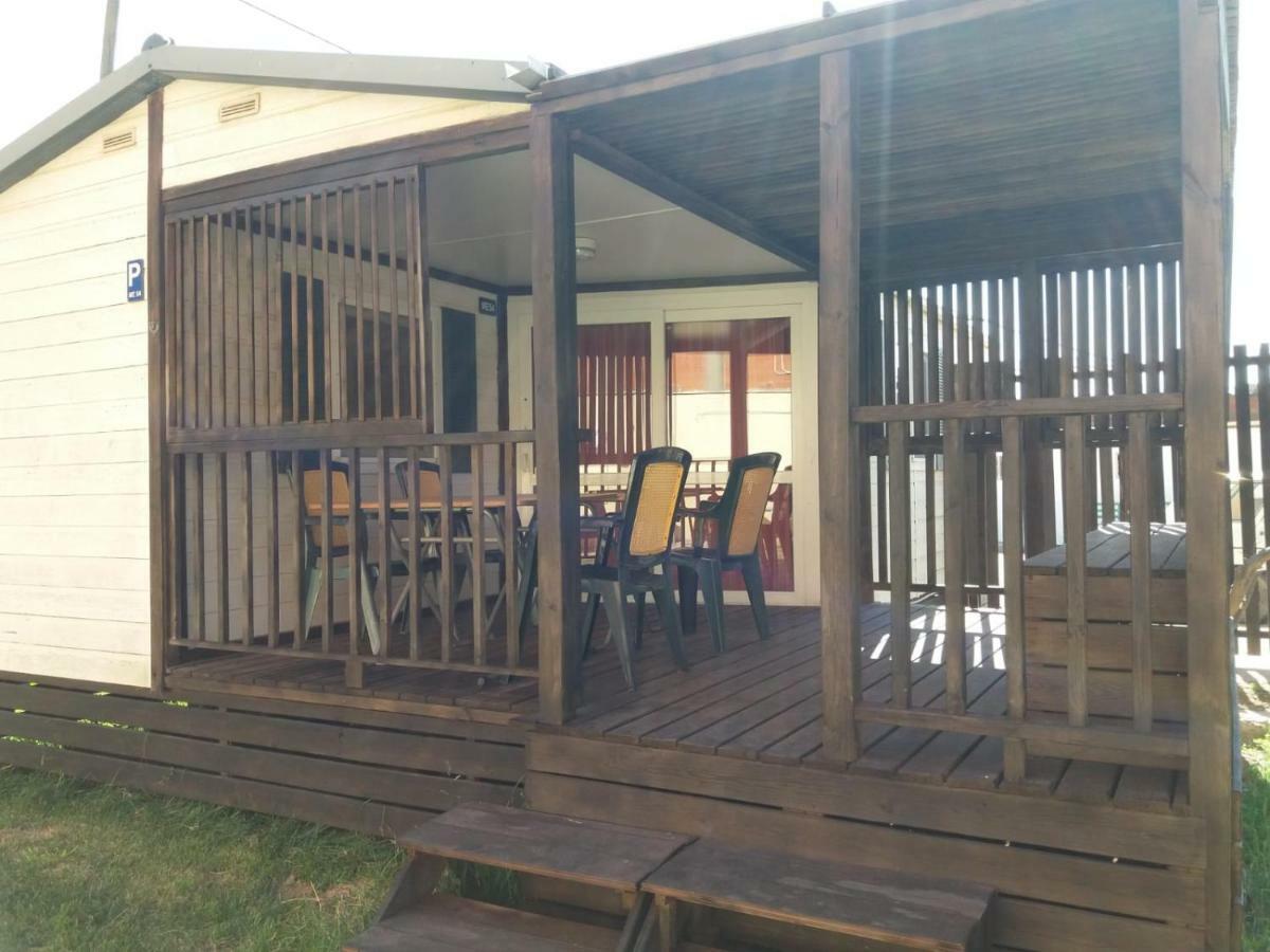 La Masia Sant Pere Pescador Ngoại thất bức ảnh