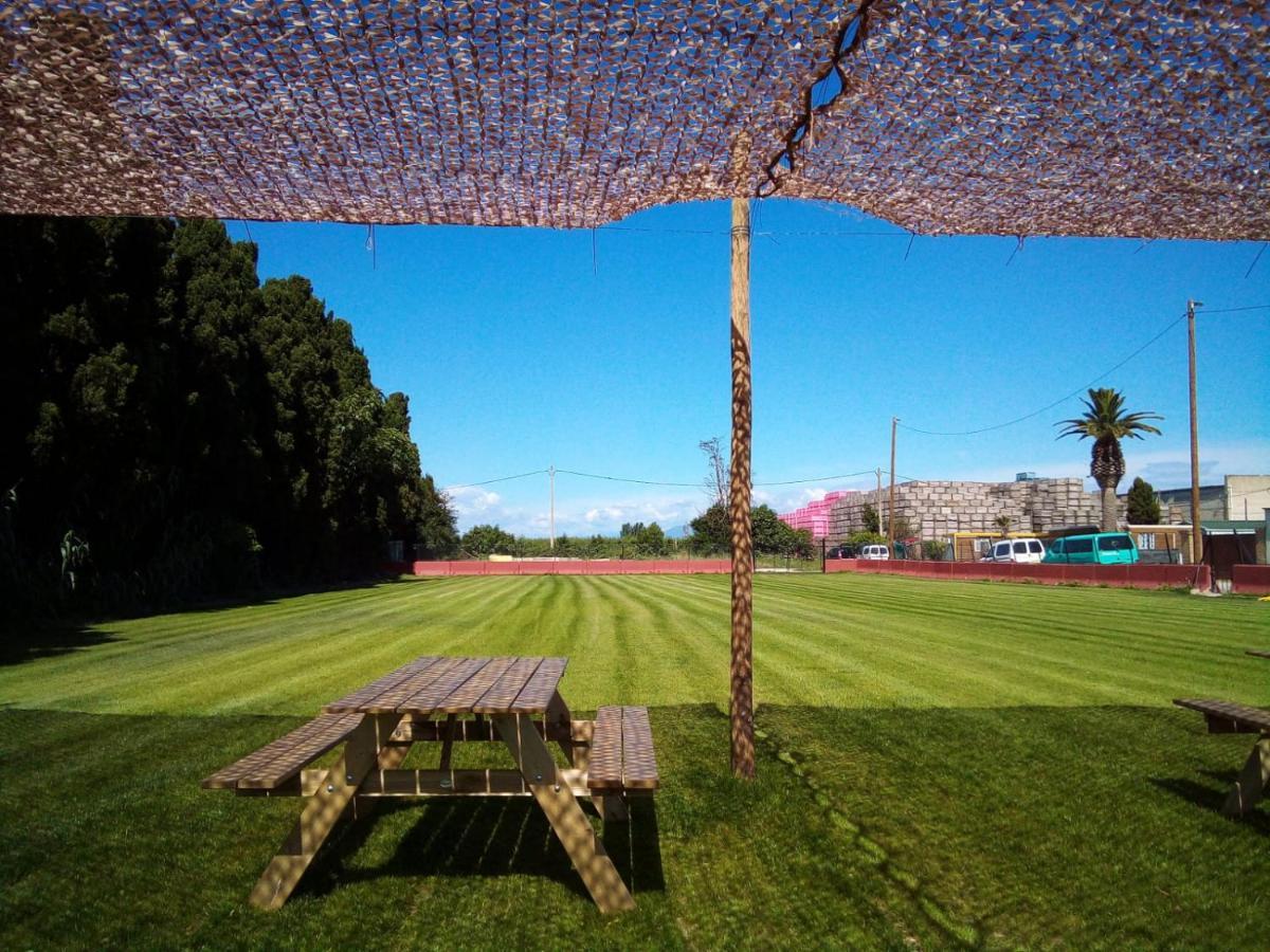 La Masia Sant Pere Pescador Ngoại thất bức ảnh
